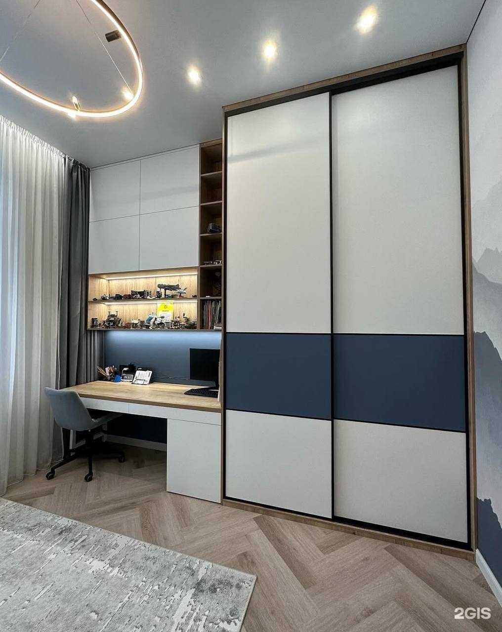 Отзывы на компанию 7 шкафов в г. Новосибирск c фото