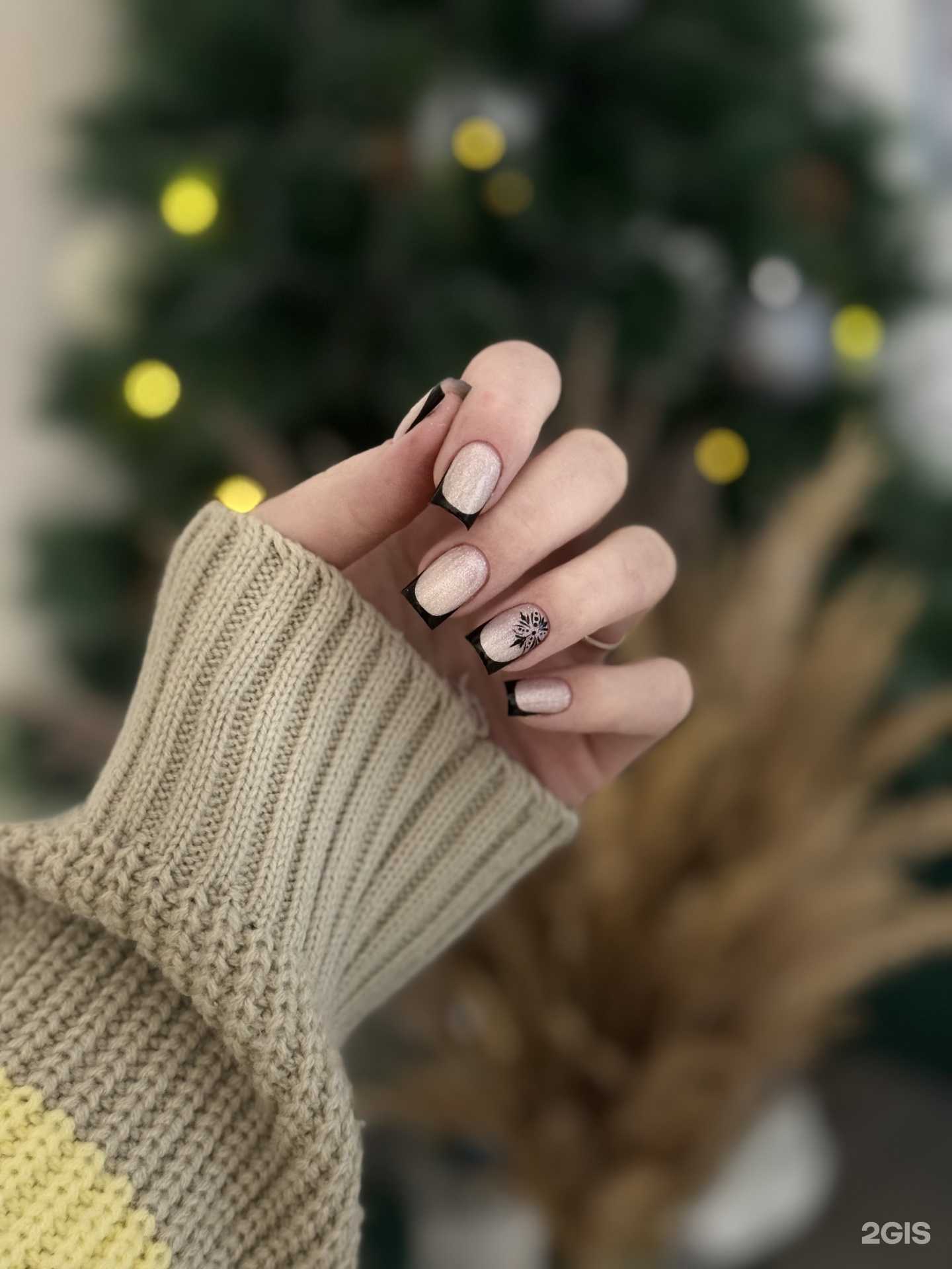 Отзывы на компанию S_Nails в г. Рязань c фото