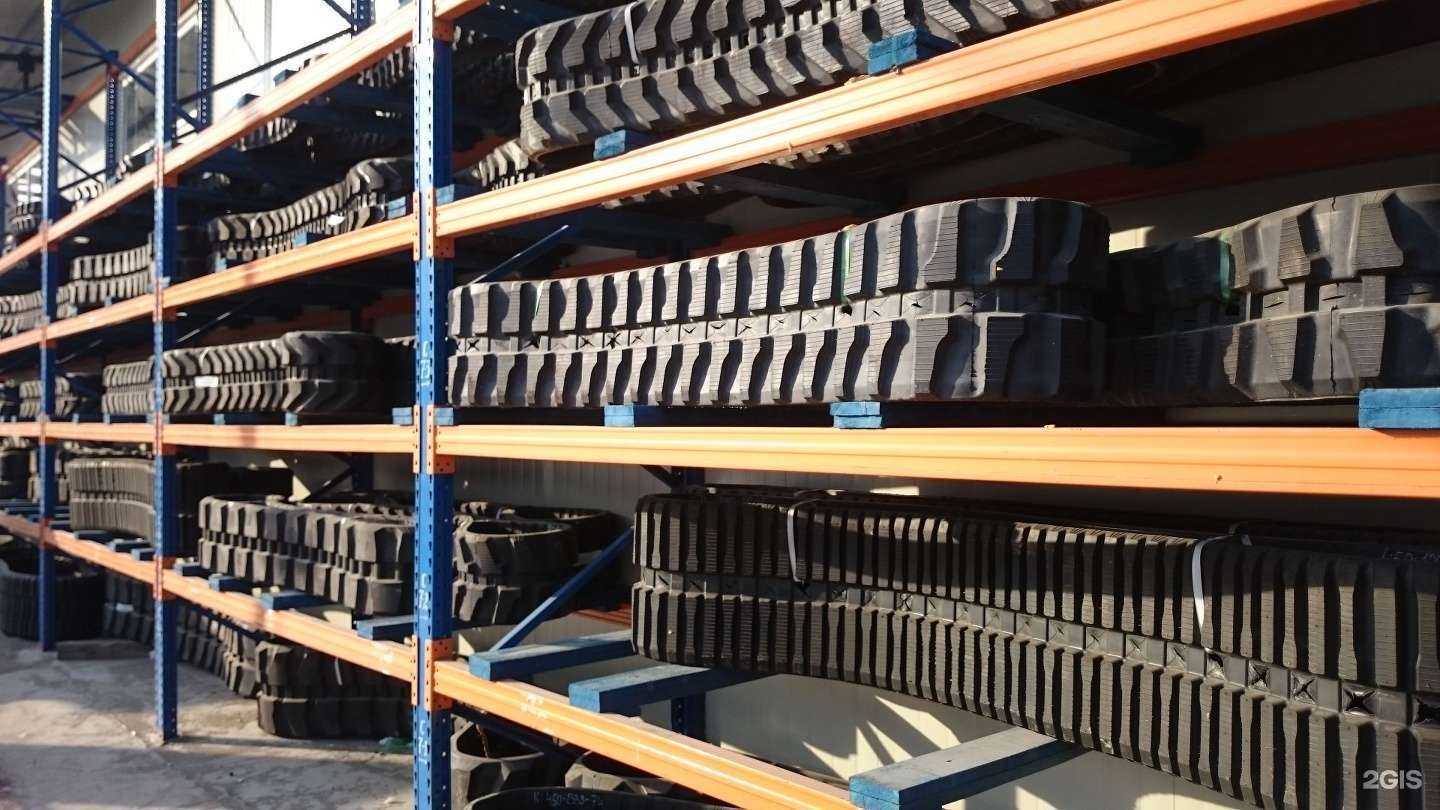 Отзывы на компанию Азия-Трак в г. Балашиха c фото