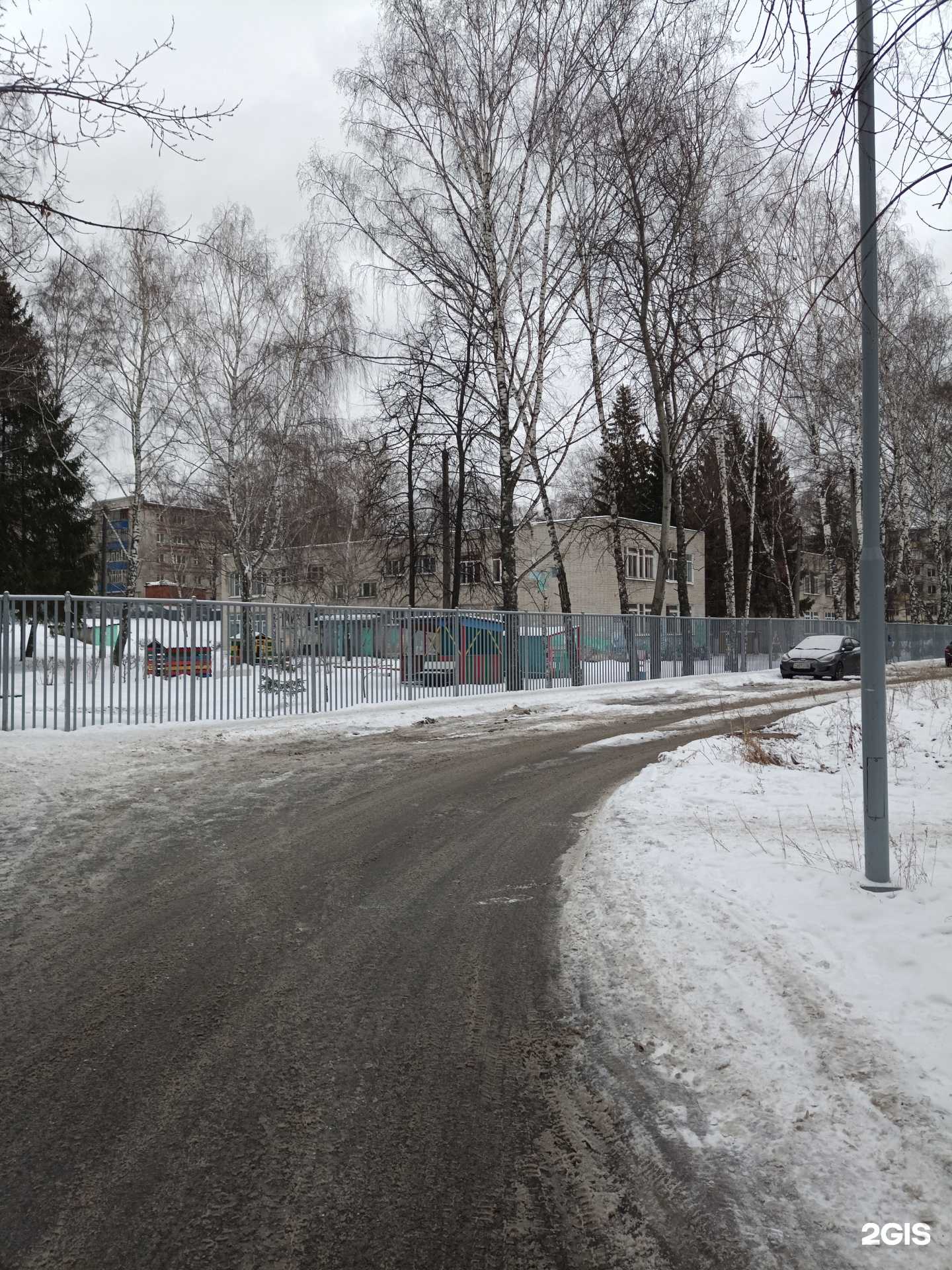 Отзывы на компанию Петушок в Казани c фото