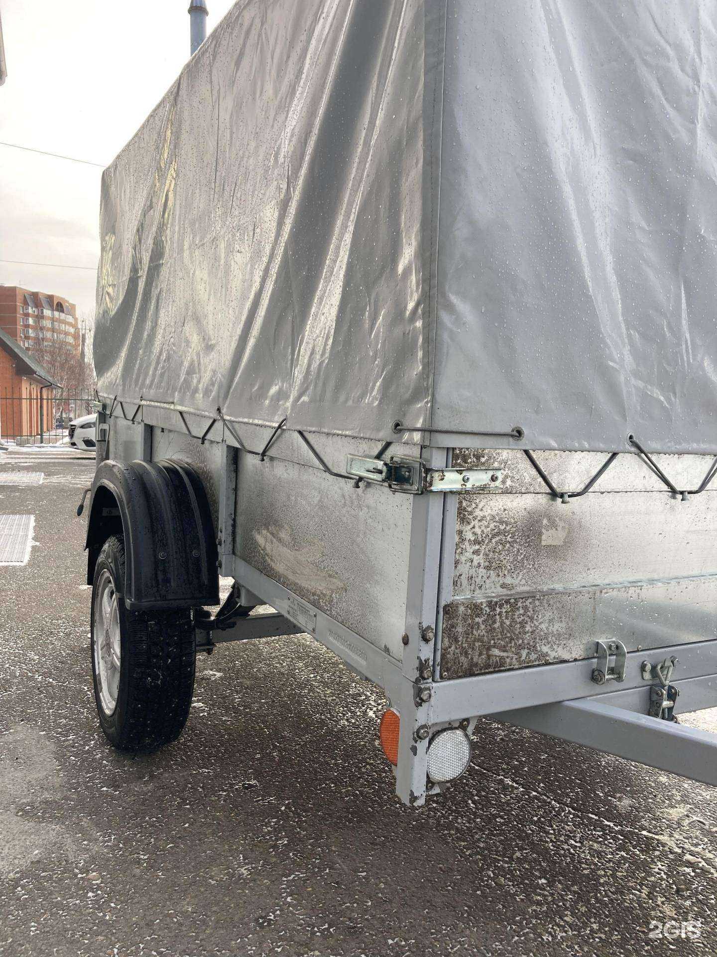 Отзывы на компанию Ситек-Инвест в Красноярске c фото