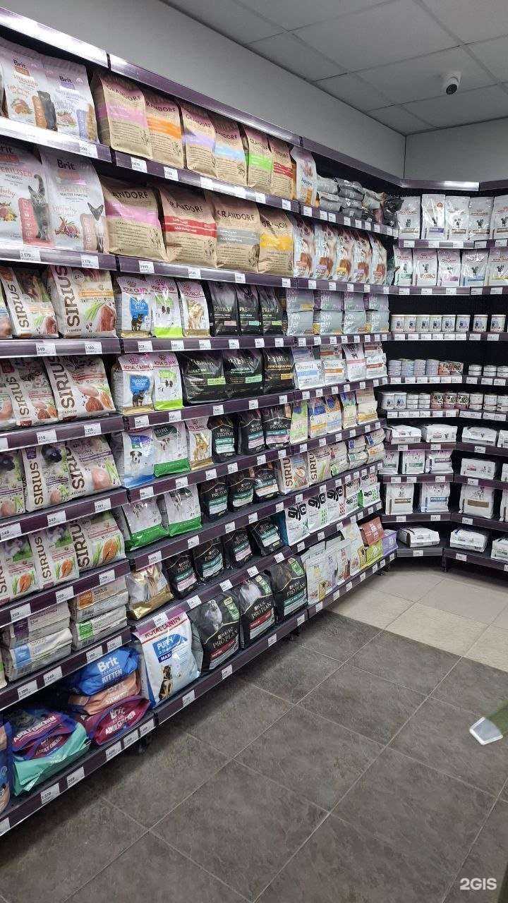 Отзывы на компанию Мокрый нос в г. Новороссийск c фото