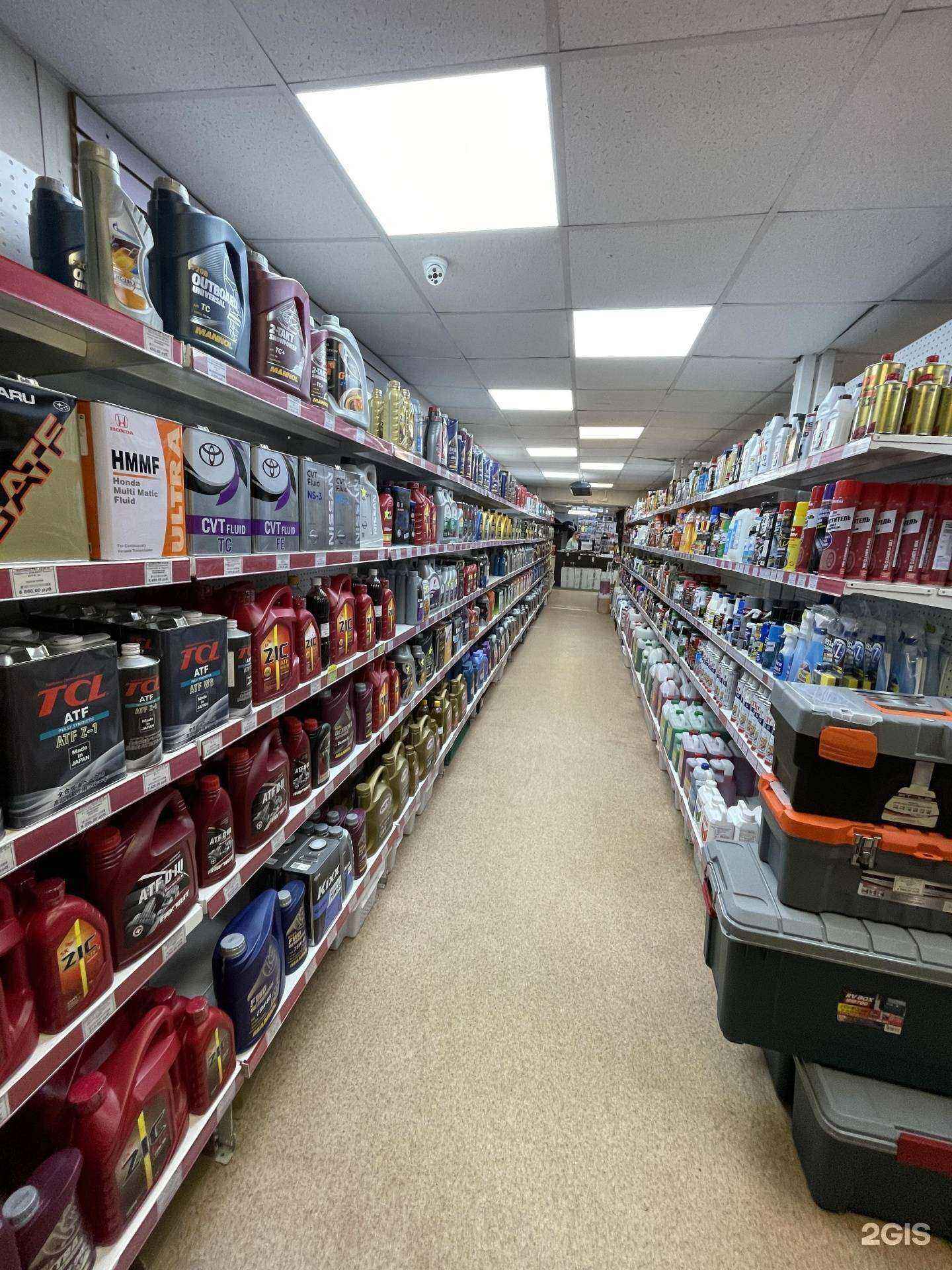 Отзывы на компанию Автошик в Петропавловске-Камчатском c фото