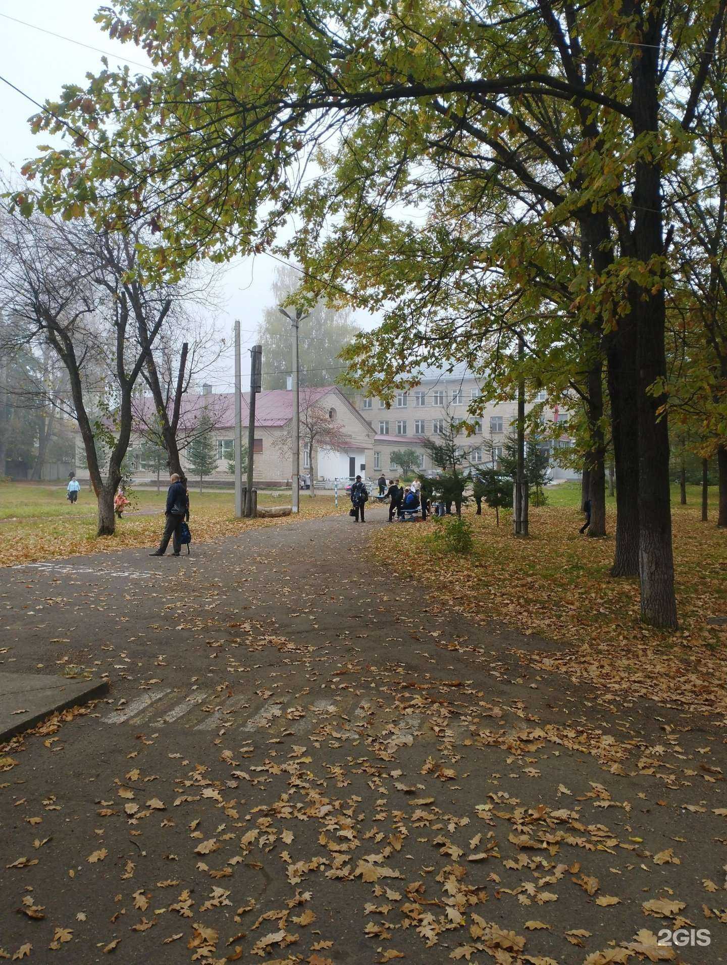 Отзывы на компанию Школа-интернат Костромской области для детей с тяжелыми нарушениями речи и детей с нарушениями опорно-двигательного аппарата в Костроме c фото