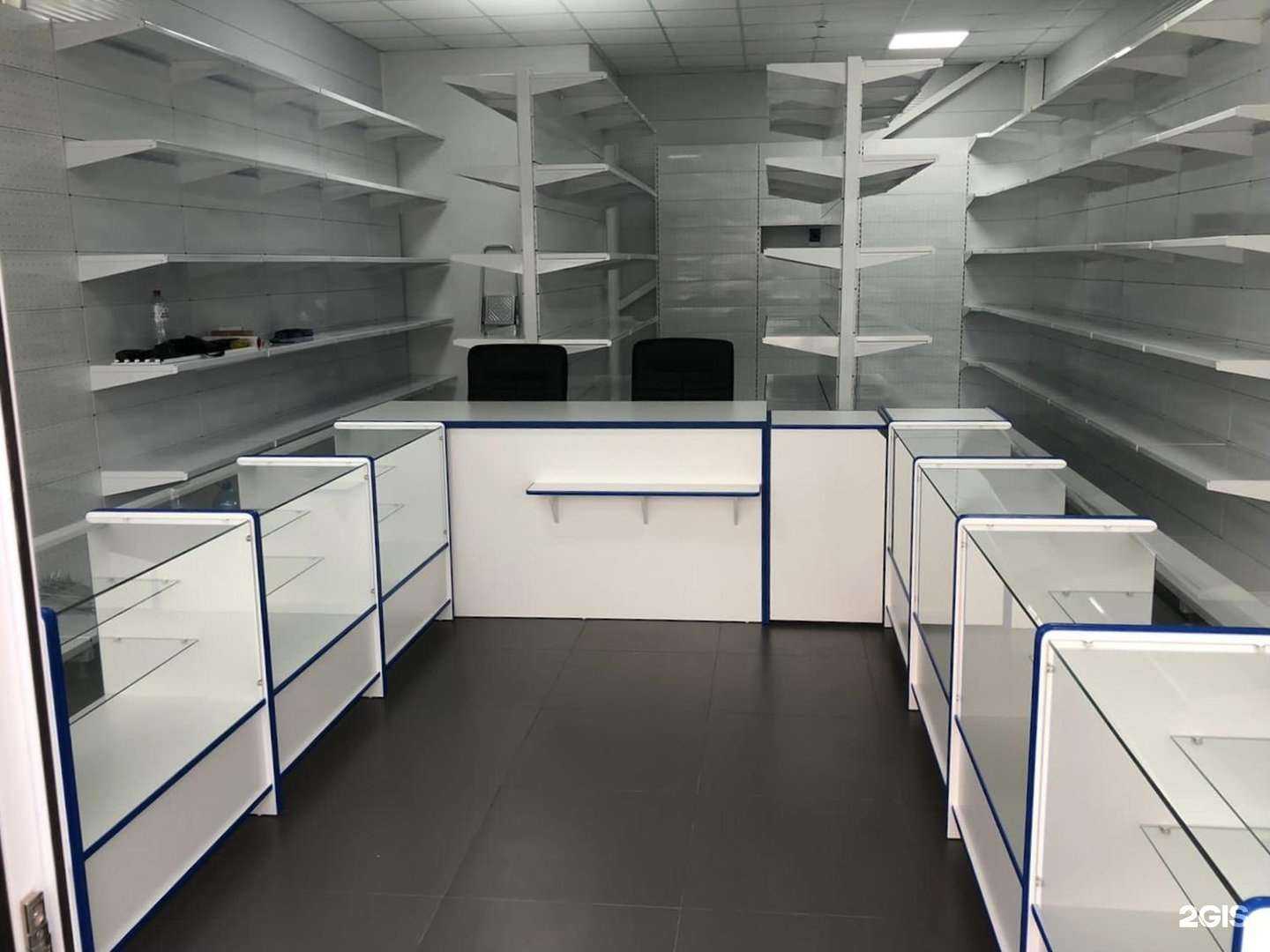 Отзывы на компанию Торговая мебель в г. Краснодар c фото