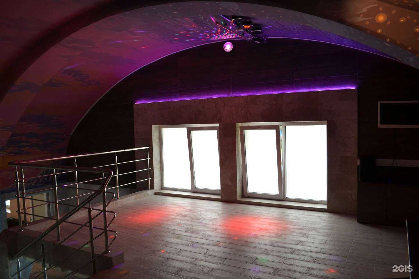 Отзывы на компанию Баня на Трубной в г. Кемерово c фото