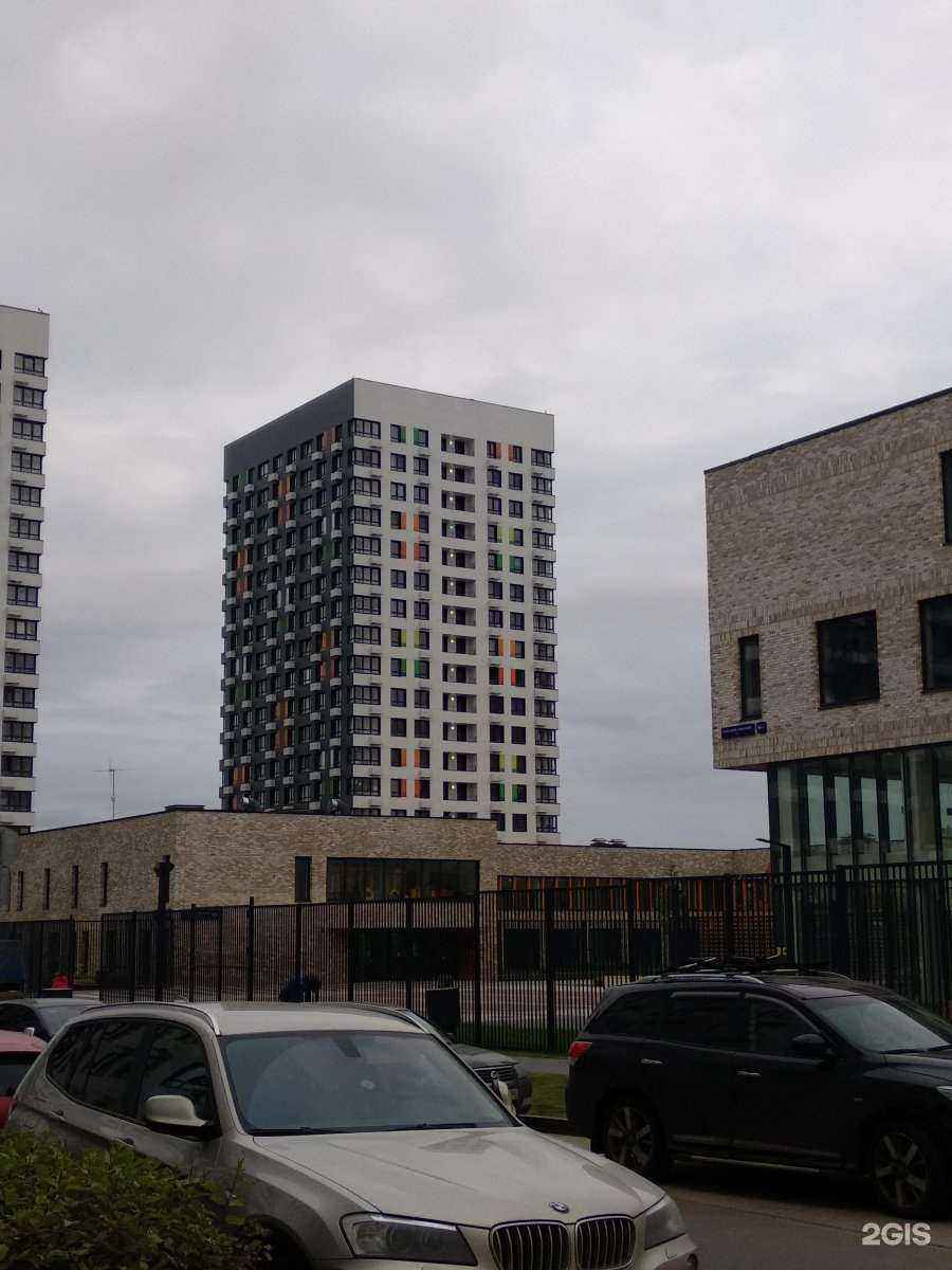 Отзывы на компанию Полет в г. Коммунарка c фото