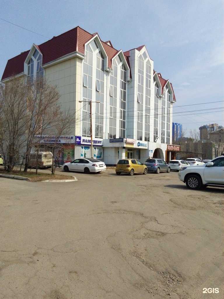 Отзывы на компанию elyshka_nail в Хабаровске c фото - фотография 2 из 2