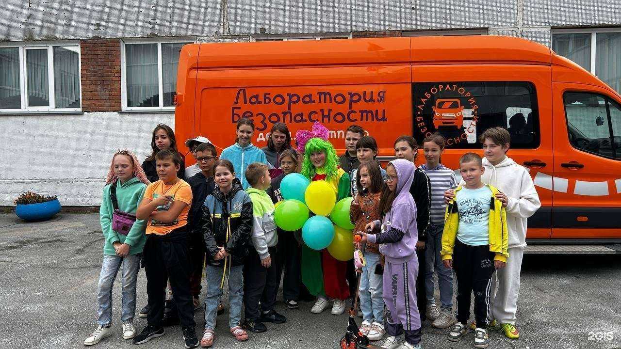 Отзывы на компанию Автомотоцентр в г. Новосибирск c фото