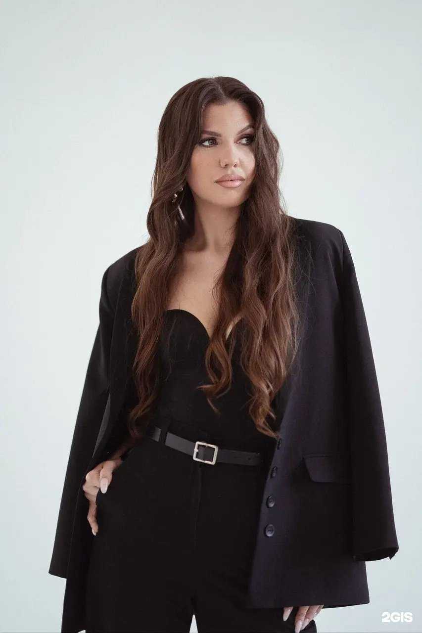 Отзывы на компанию Lash студия Гончаровой Анастасии в Хабаровске c фото