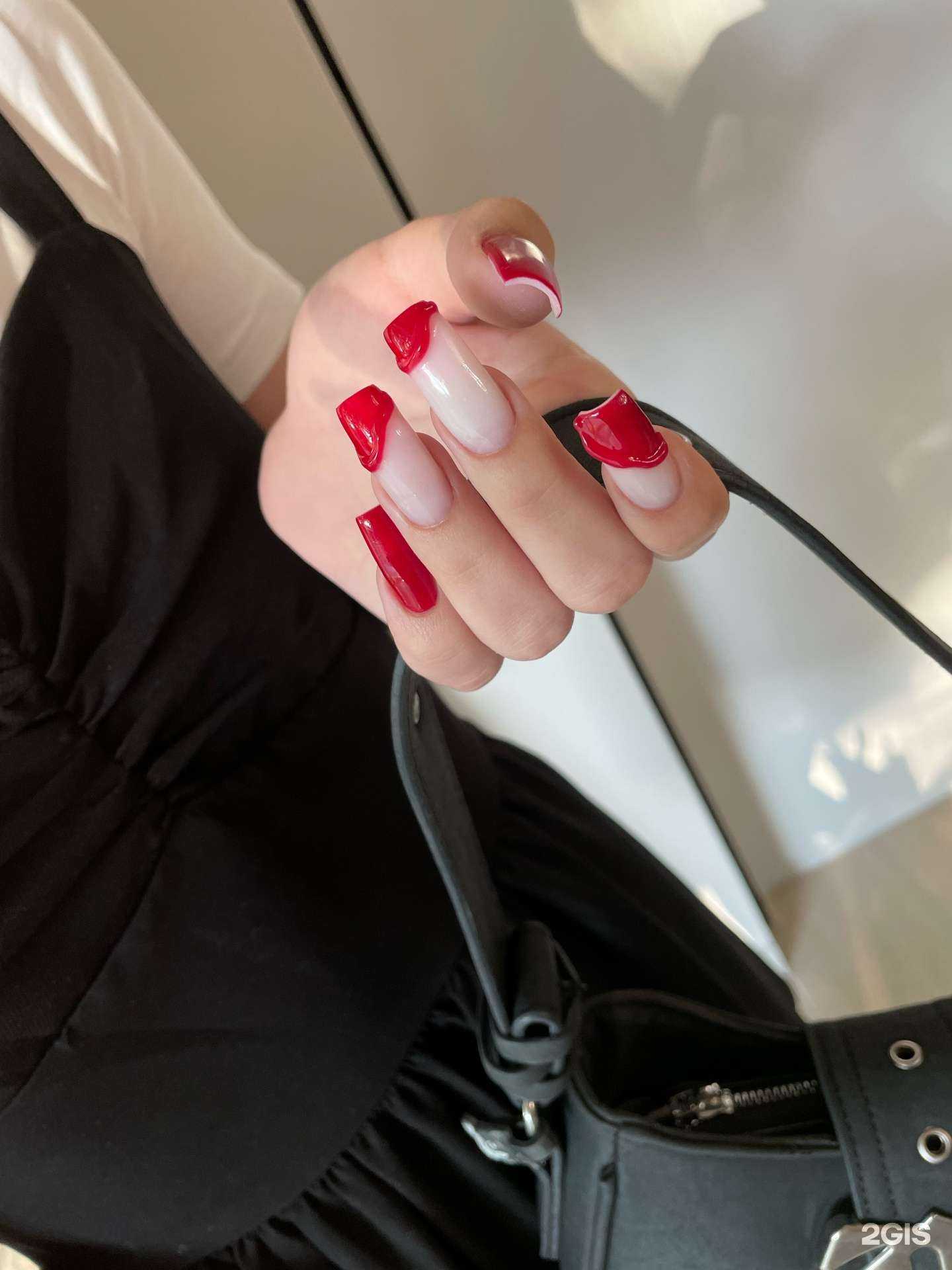 Отзывы на компанию Natali_nails_Lipetsk в Липецке c фото