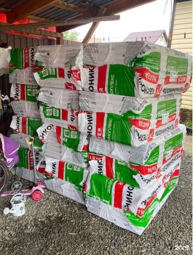 Отзывы на компанию Промстроймонтаж в Челябинске c фото