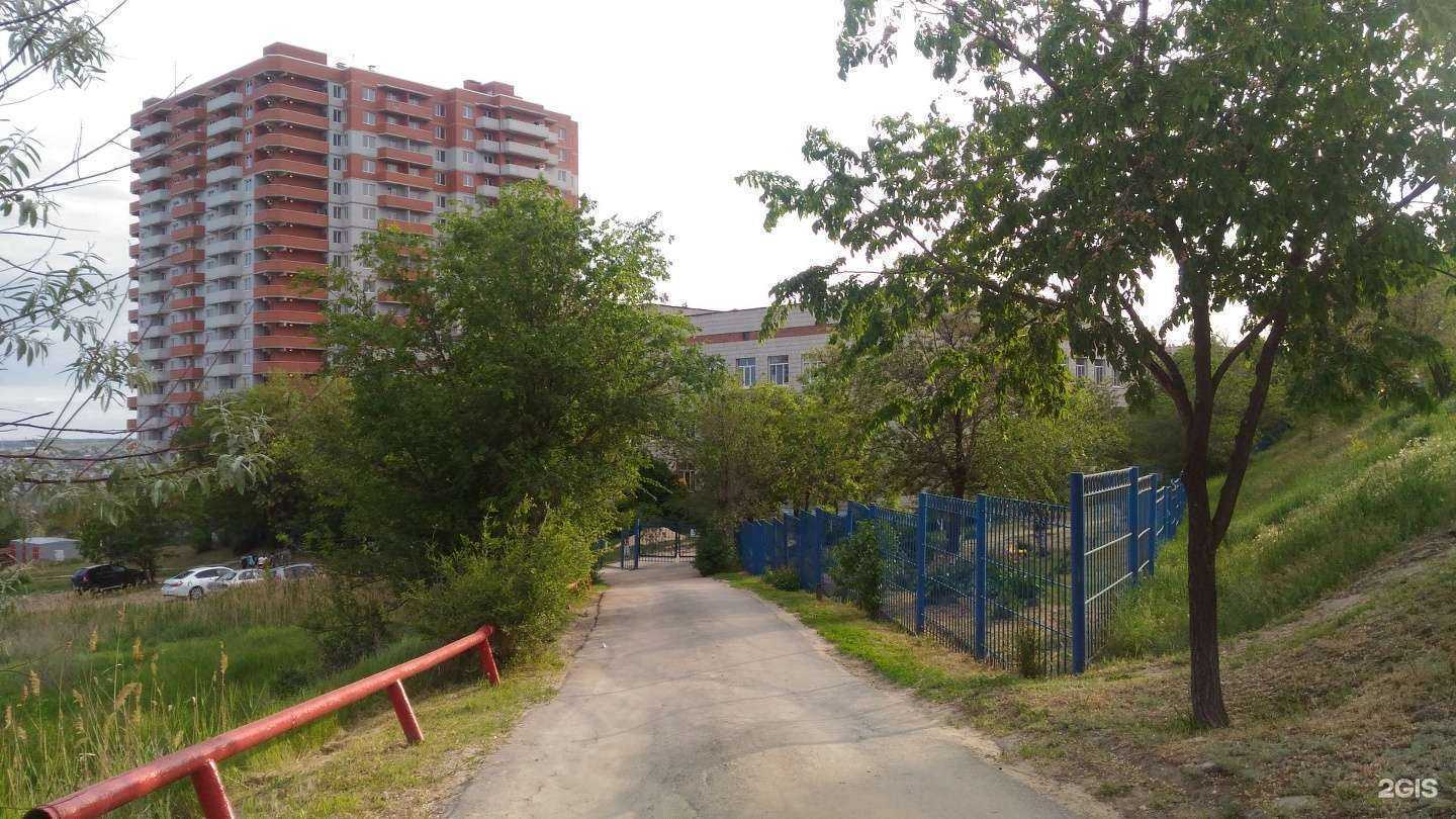 Отзывы на компанию Волгоградская школа-интернат №7 в Волгограде c фото