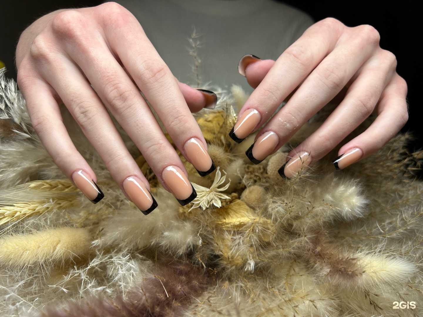 Отзывы на компанию Nail’s Seсret в Новосибирске c фото