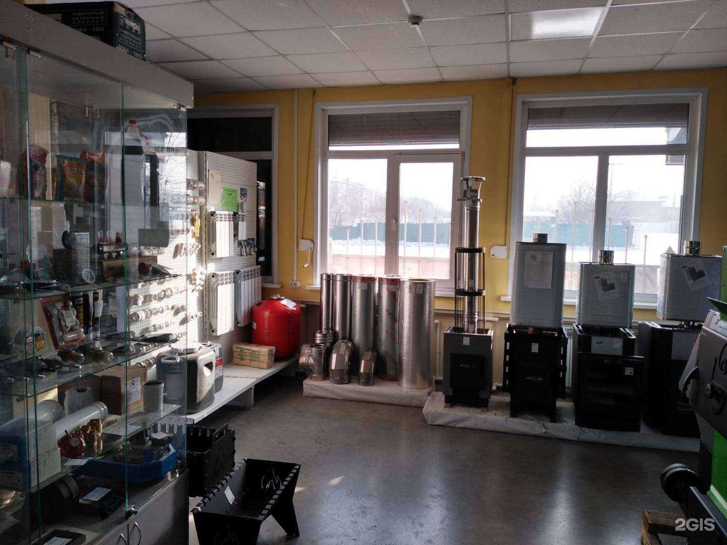 Отзывы на компанию Отопительные котлы Улан-Удэ в г. Улан-Удэ c фото