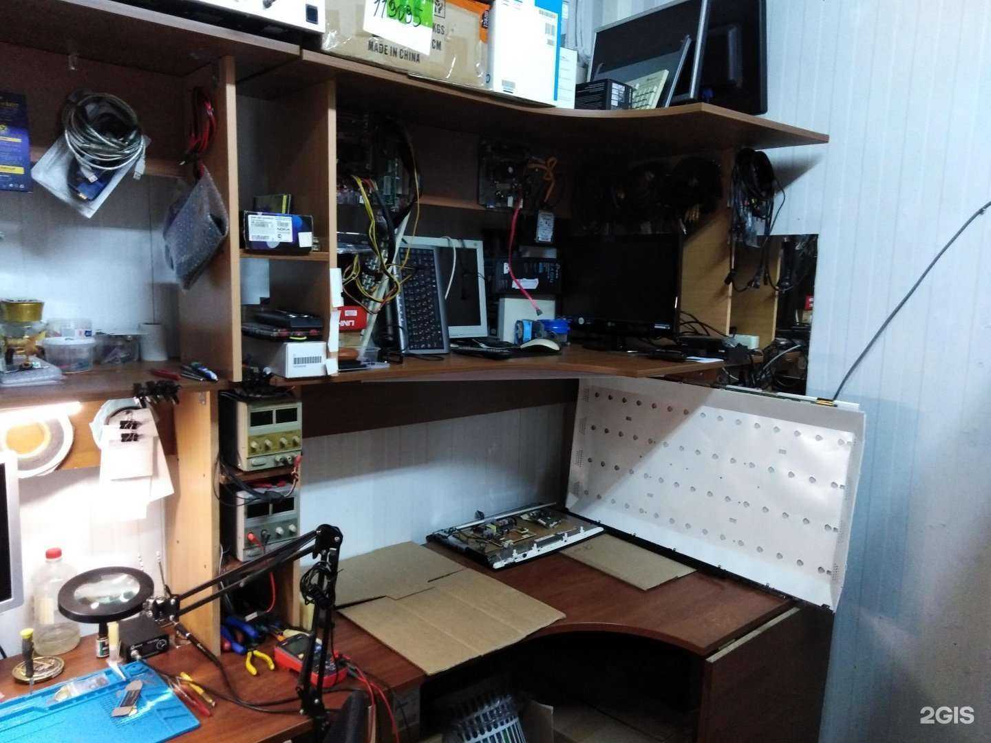 Отзывы на компанию Балив в Калуге c фото