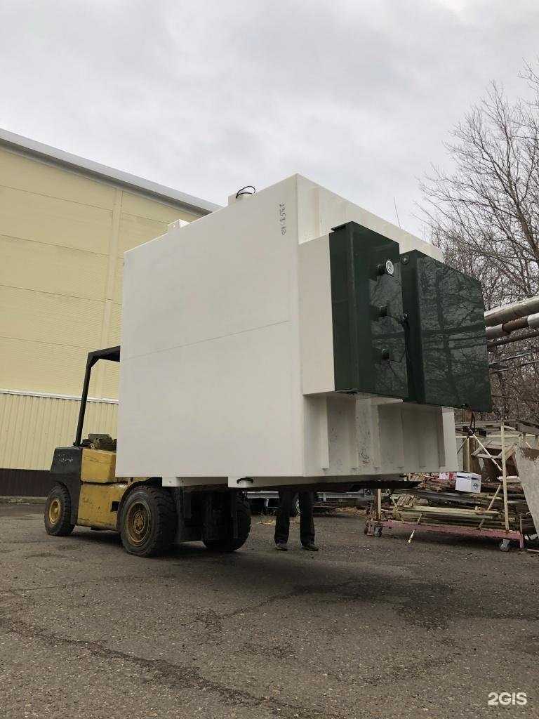 Отзывы на компанию АКС система в Казани c фото