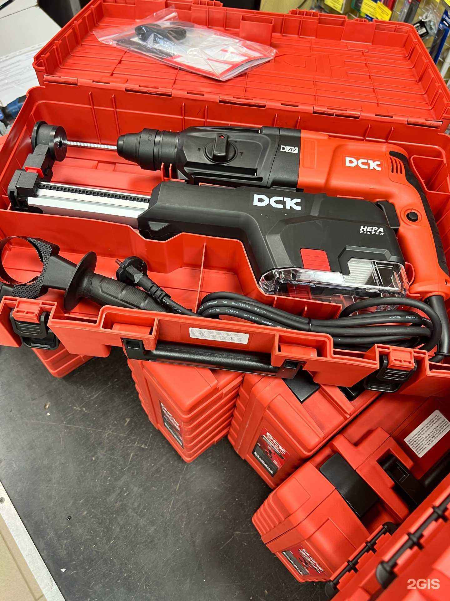 Отзывы на компанию ProИнструменты в г. Томск c фото