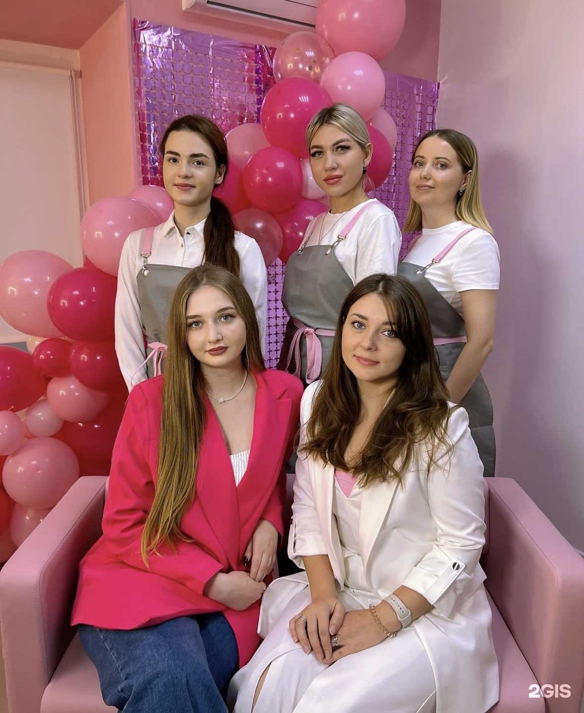 Отзывы на компанию Barbie House в г. Оренбург c фото
