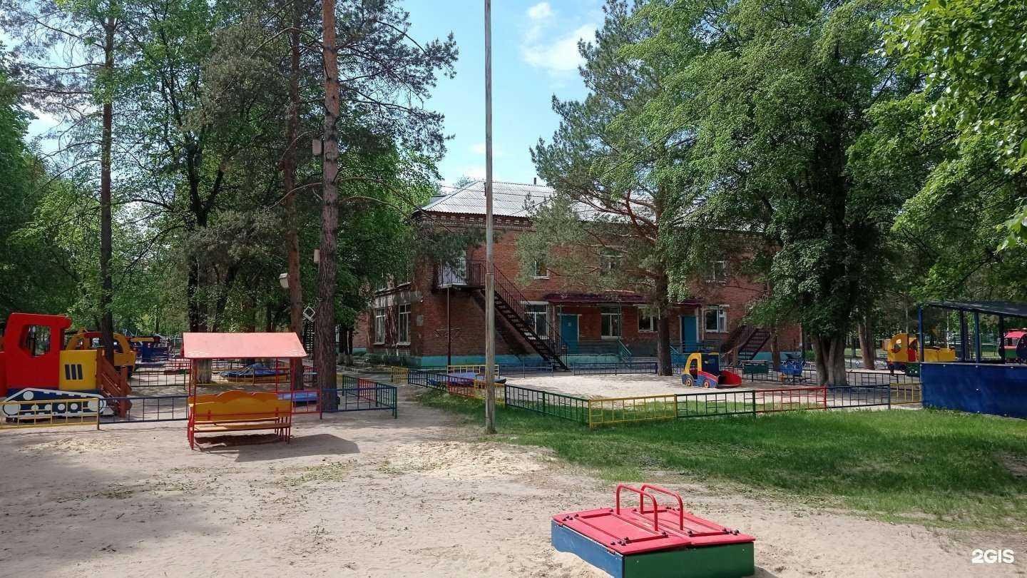 Отзывы на компанию Детский сад №87 в г. Тюмень c фото