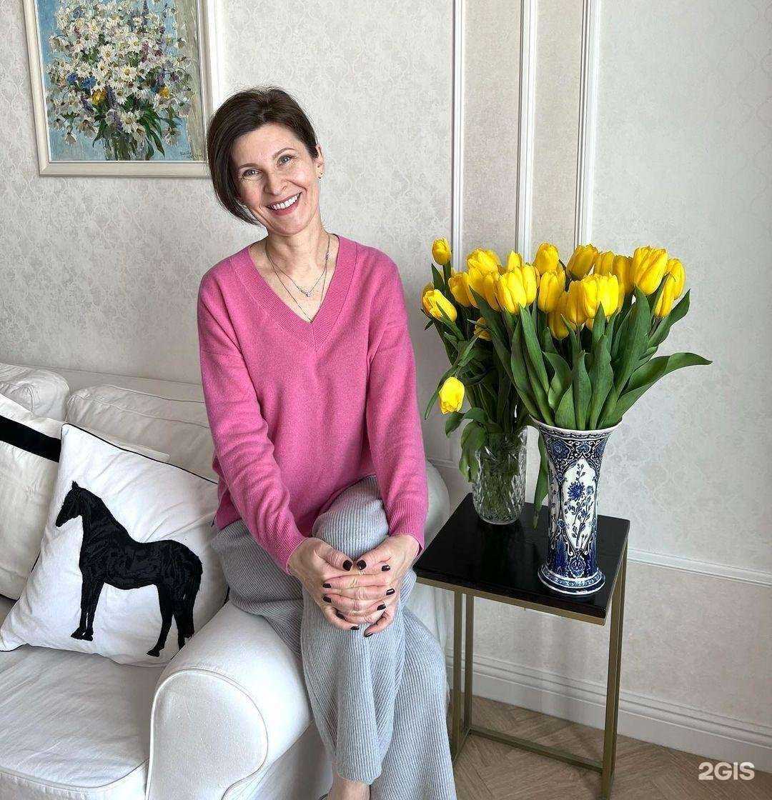 Отзывы на компанию Центр доктора Кривошеевой в Барнауле c фото