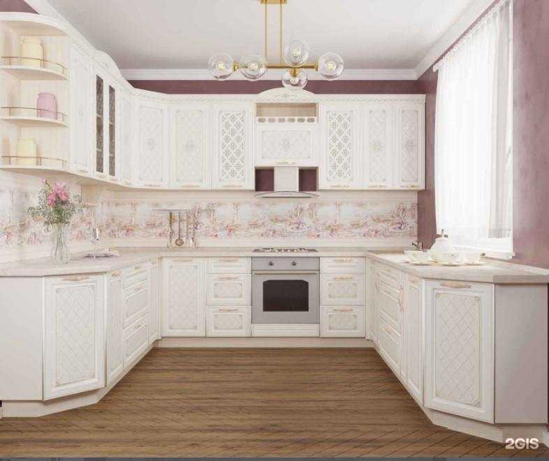 Отзывы на компанию DaVita-мебель в Кемерове c фото