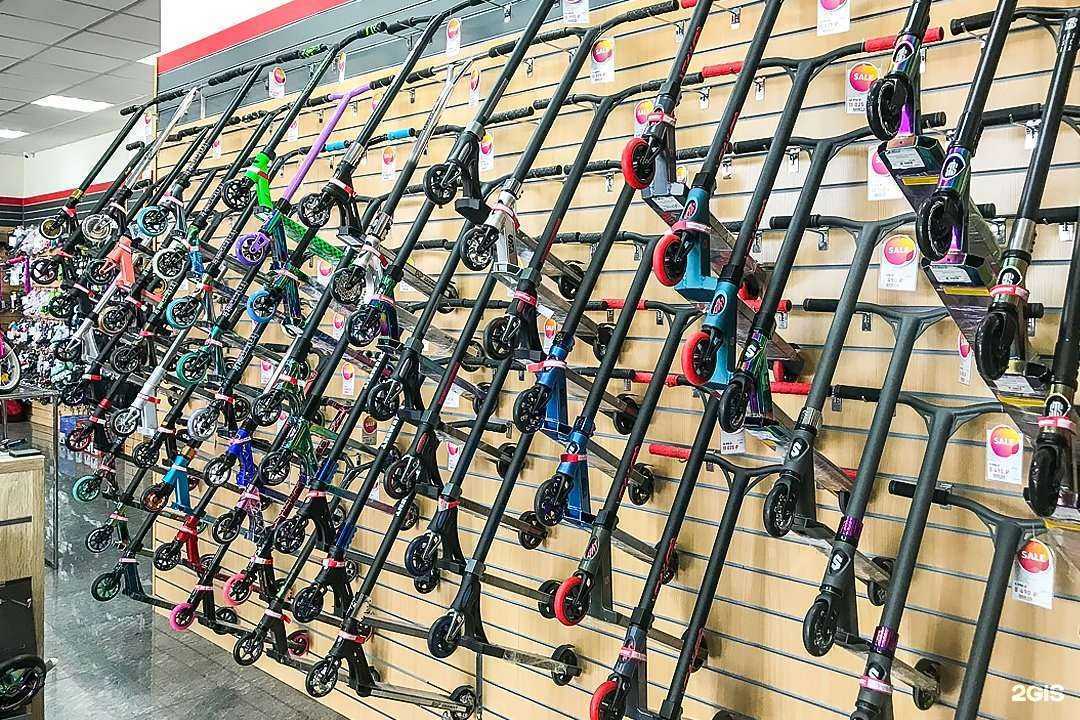 Отзывы на компанию Байк Центр в г. Краснодар c фото