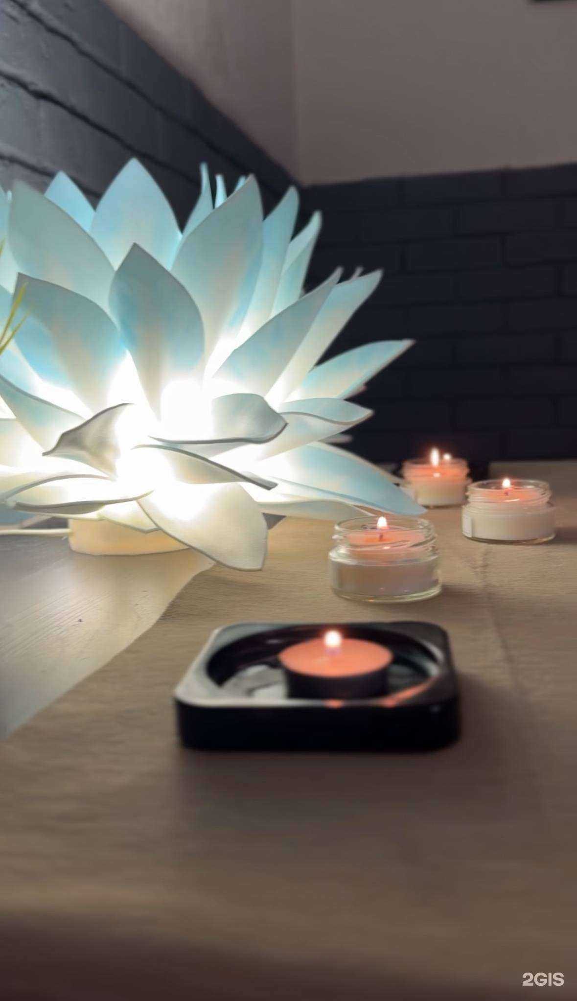 Отзывы на компанию Honey Spa в Уфе c фото