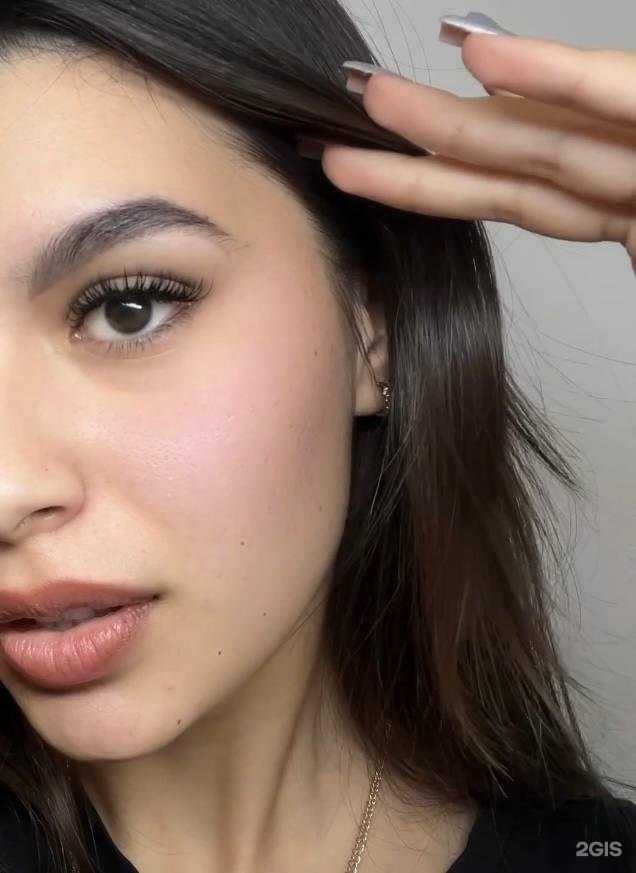 Отзывы на компанию Lash&Brow в г. Оренбург c фото