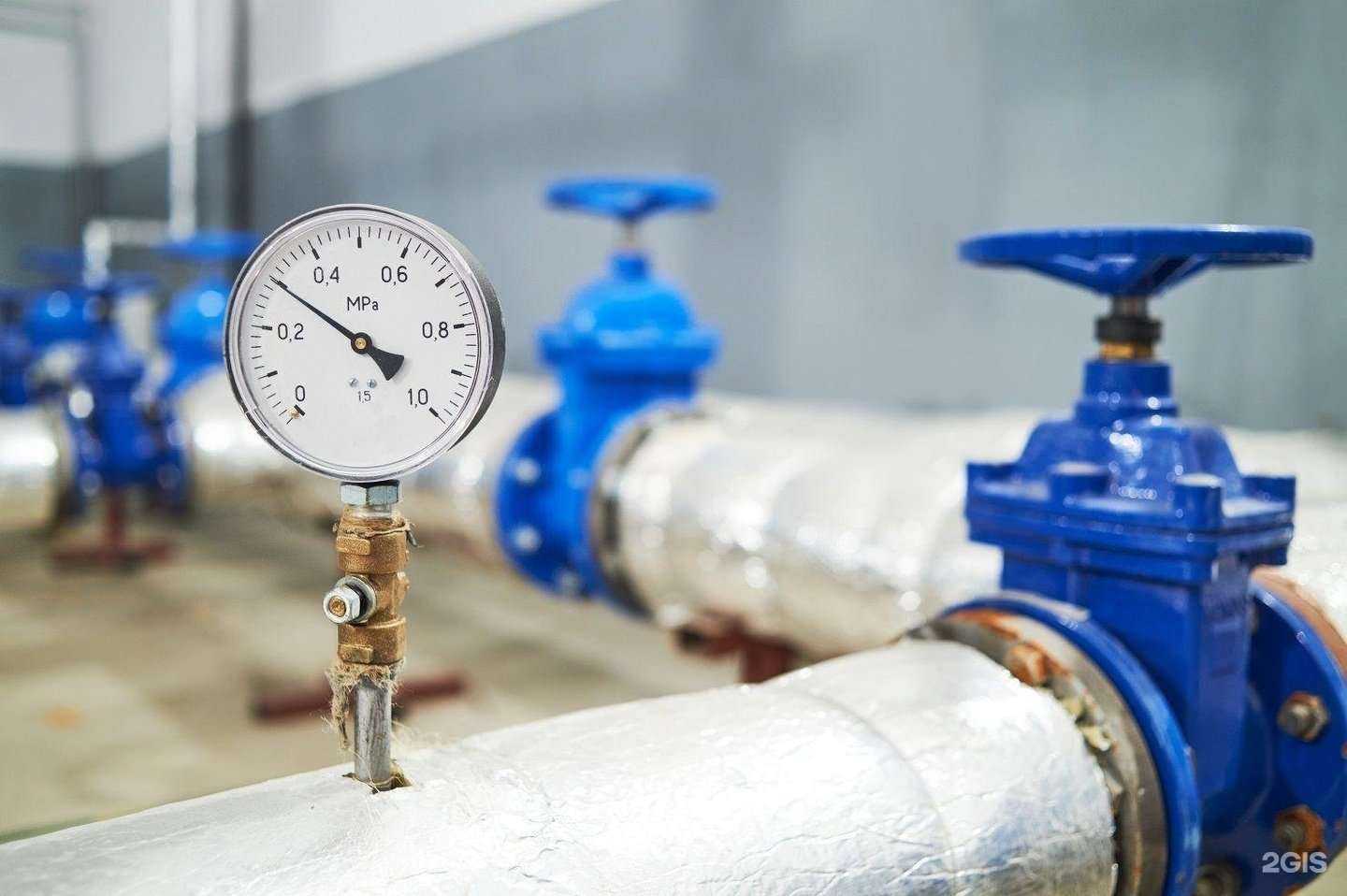 Отзывы на компанию Магистраль в г. Ханты-Мансийск c фото