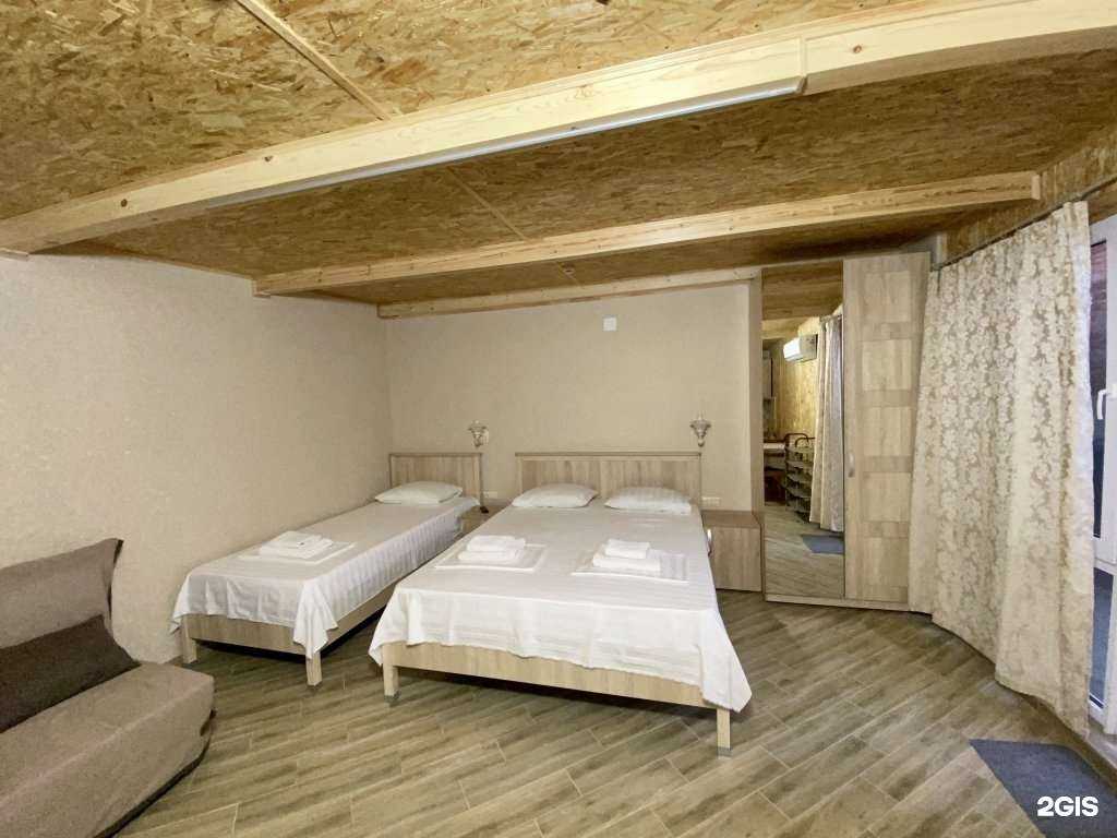 Отзывы на компанию Green line в г. Геленджик c фото