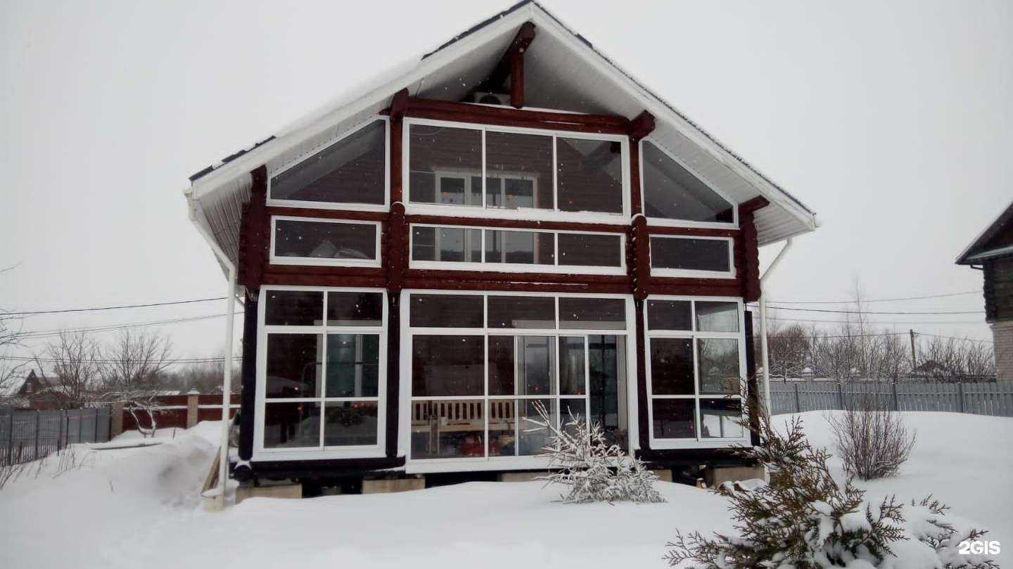 Отзывы на компанию Окна Европы в г. Великий Новгород c фото