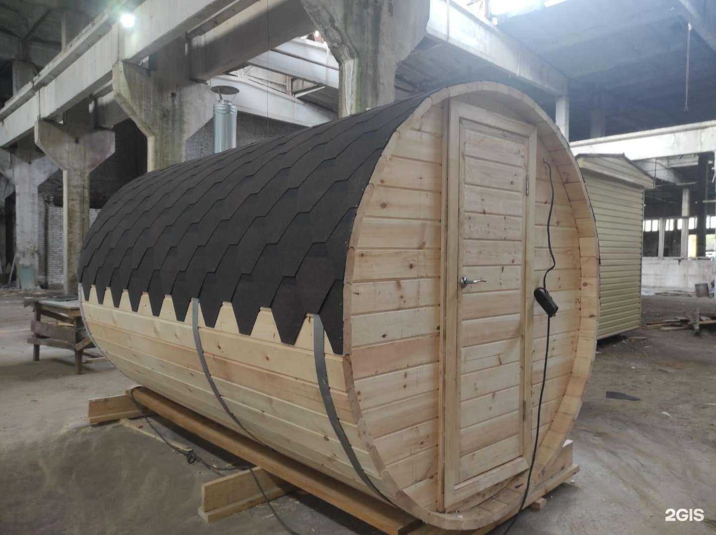 Отзывы на компанию Абаканский завод модульных конструкций в г. Абакан c фото