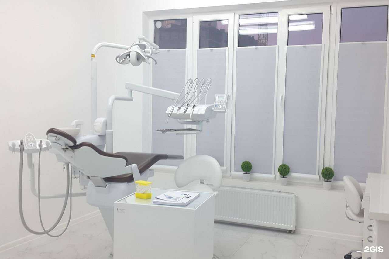 Отзывы на компанию ОранжДент в г. Калининград c фото