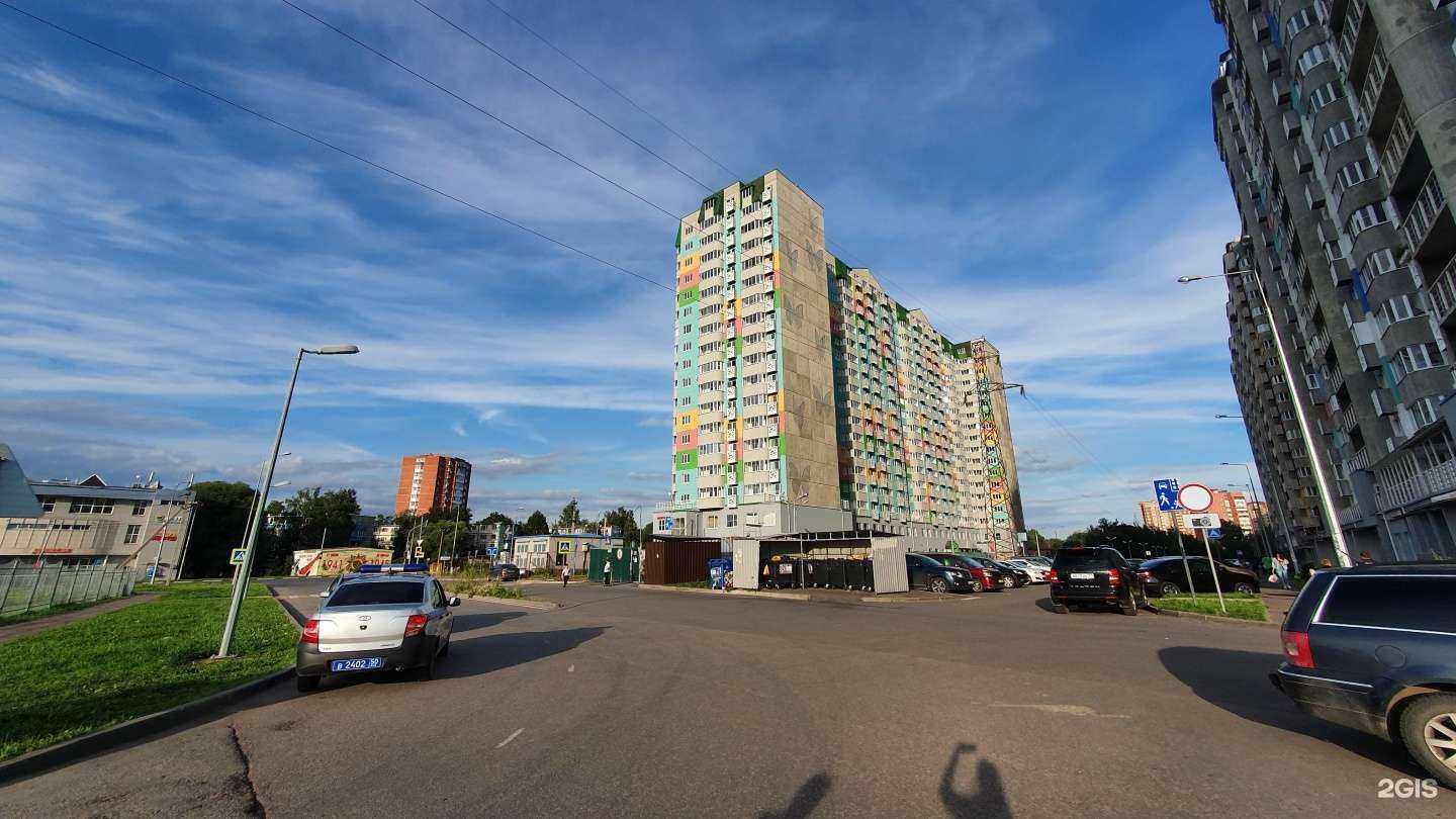 Отзывы на компанию Oldboy в Лобне c фото - фотография 2 из 2