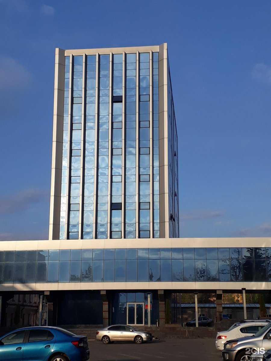 Отзывы на компанию La Beauty в Барнауле c фото - фотография 2 из 2