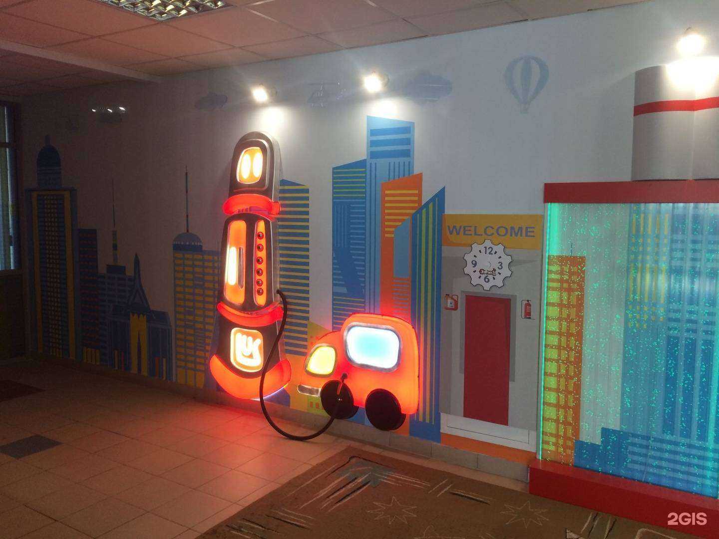 Отзывы на компанию Эврика в г. Пермь c фото