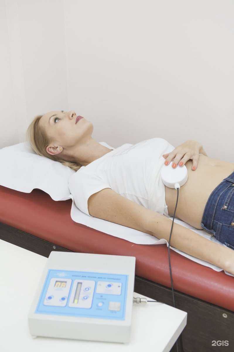 Отзывы на компанию Клиника профессора Хачатряна в Новосибирске c фото