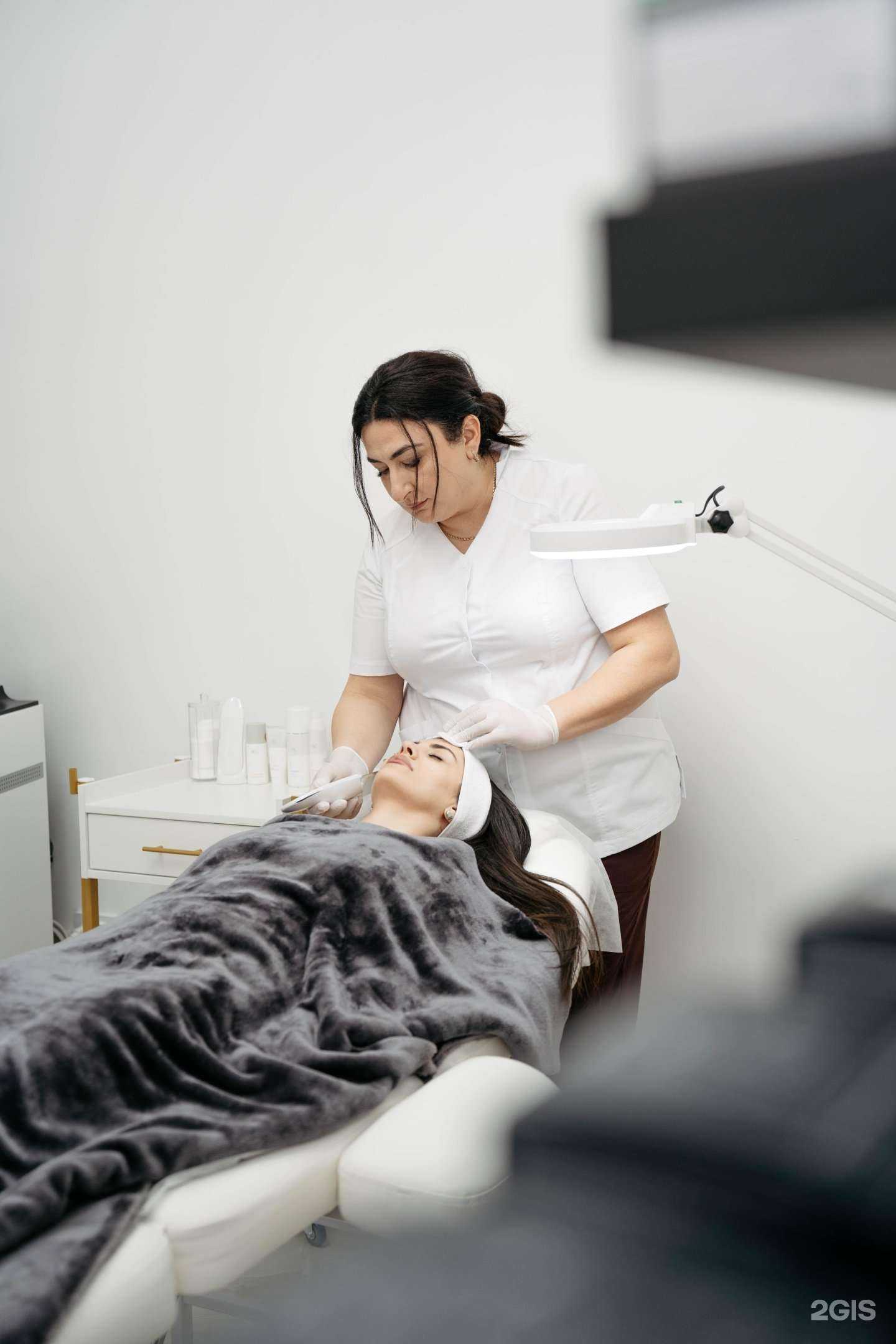 Отзывы на компанию Elvi Estetic в Краснодаре c фото