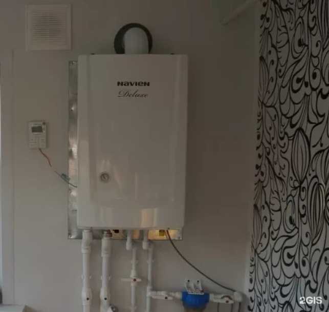 Отзывы на компанию Первая газовая компания в г. Екатеринбург c фото