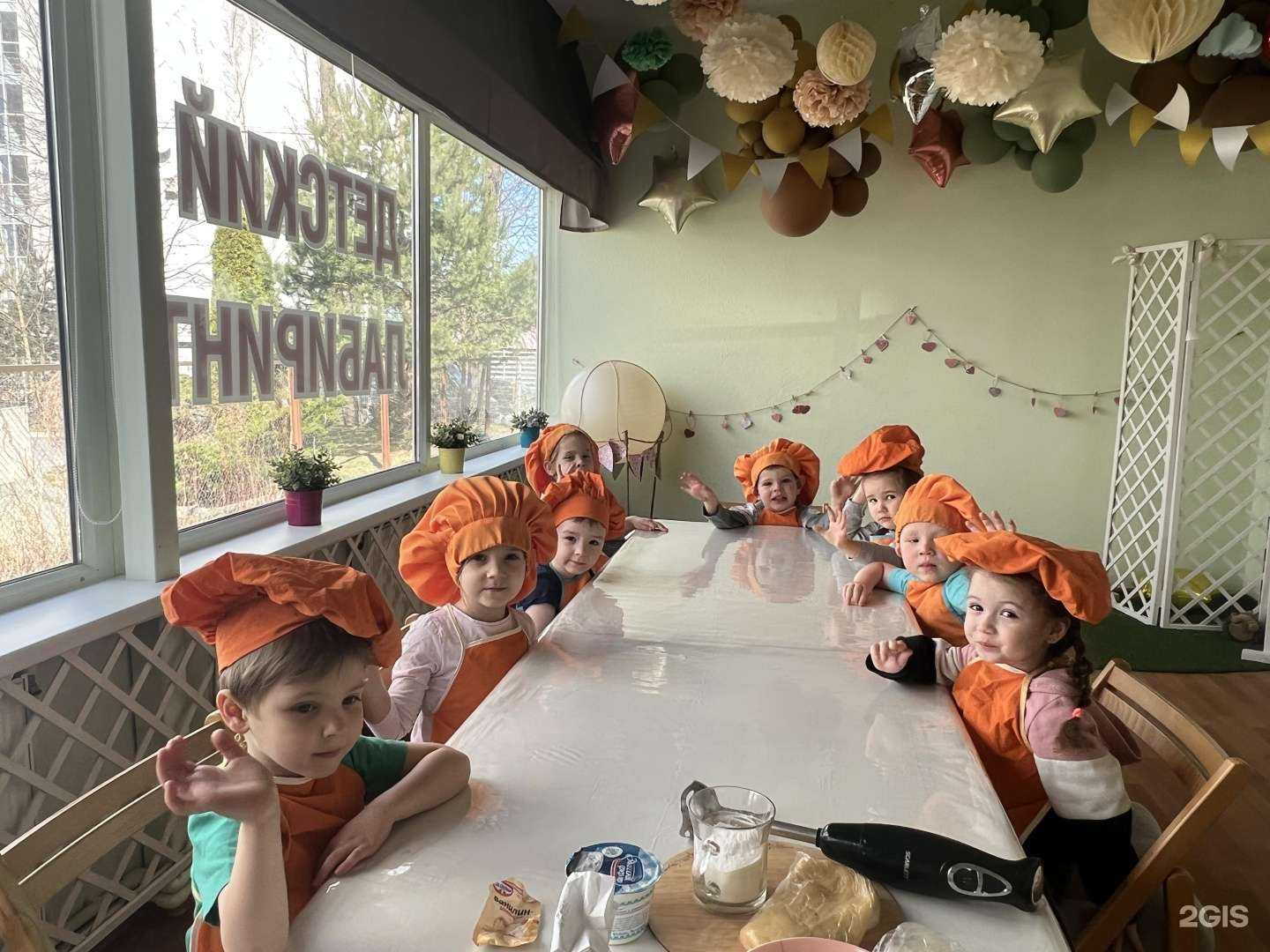 Отзывы на компанию Развивалка в г. Калининград c фото