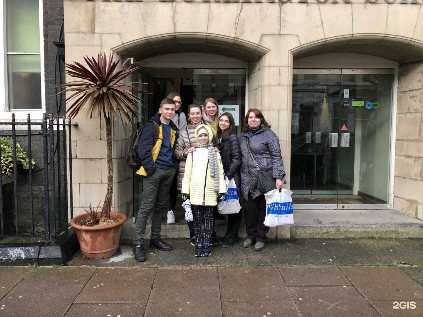 Отзывы на компанию Sparrow в Омске c фото