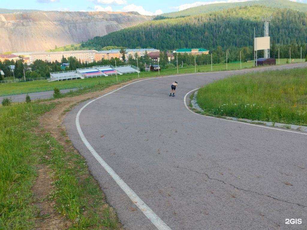 Отзывы на компанию Спортивная школа им. Г.М. Мельниковой в Ачинске c фото