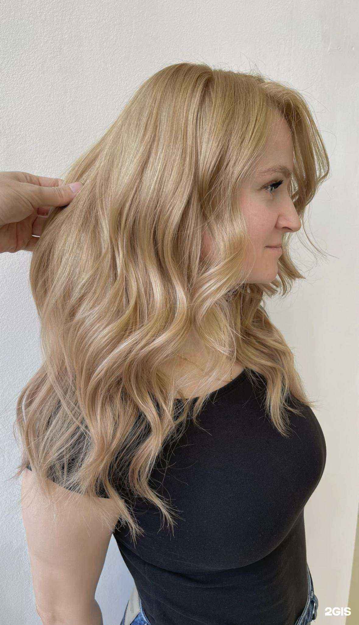 Отзывы на компанию Hair lab3 в г. Анапа c фото