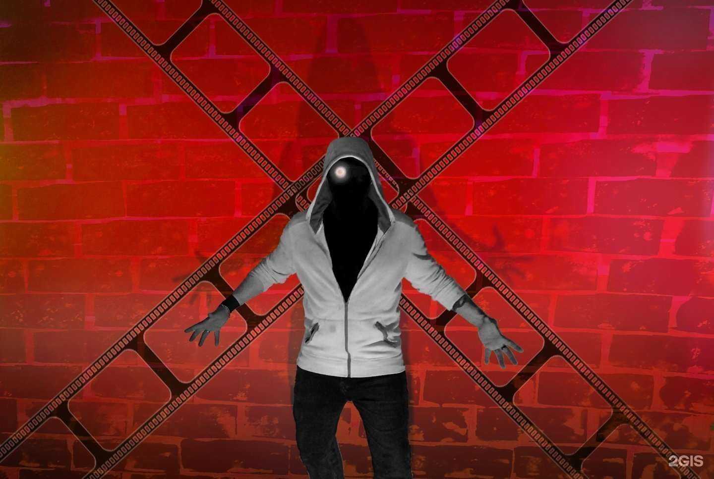 Отзывы на компанию Кинофобия в Томске c фото