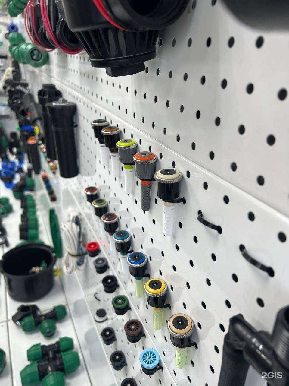 Отзывы на компанию 1 Студия Полива в г. Волгоград c фото