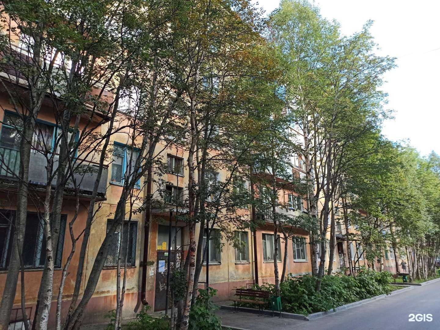 Отзывы на компанию Хибинский цирюльникъ в Апатитах c фото - фотография 2 из 2