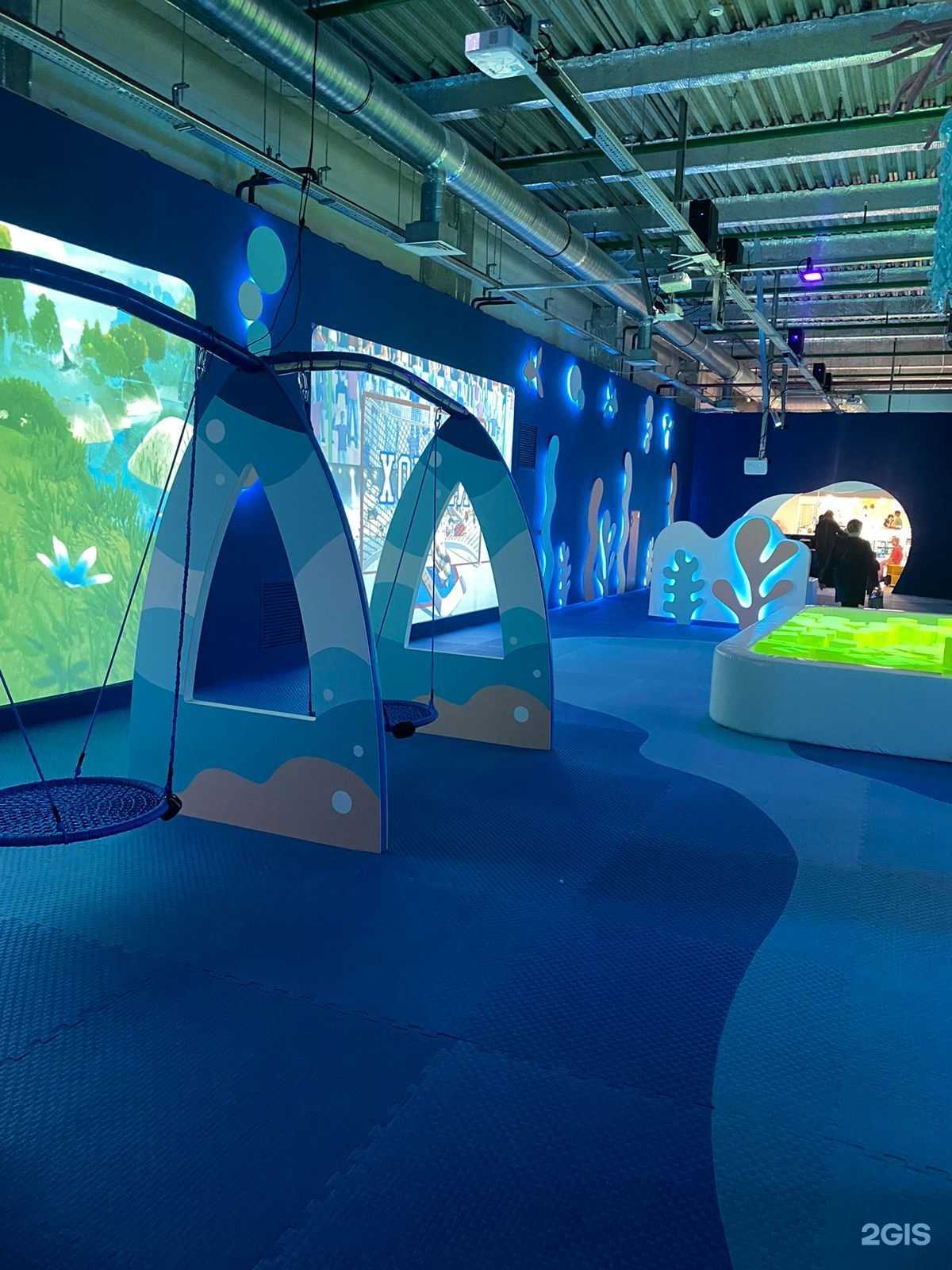 Отзывы на компанию Vr Room в г. Екатеринбург c фото