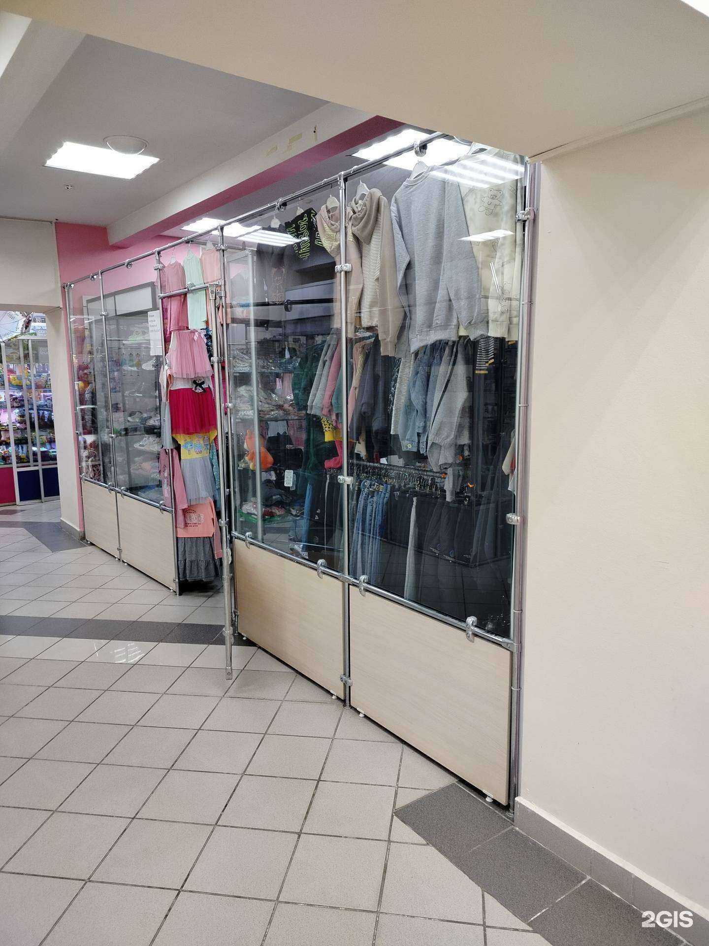 Отзывы на компанию Магазин детской одежды в г. Чебоксары c фото