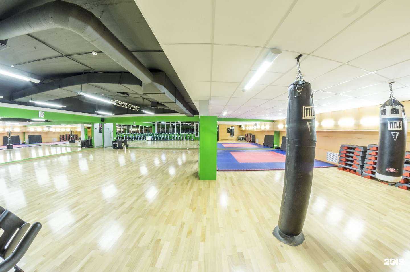 Отзывы на компанию XFIT в Перми c фото